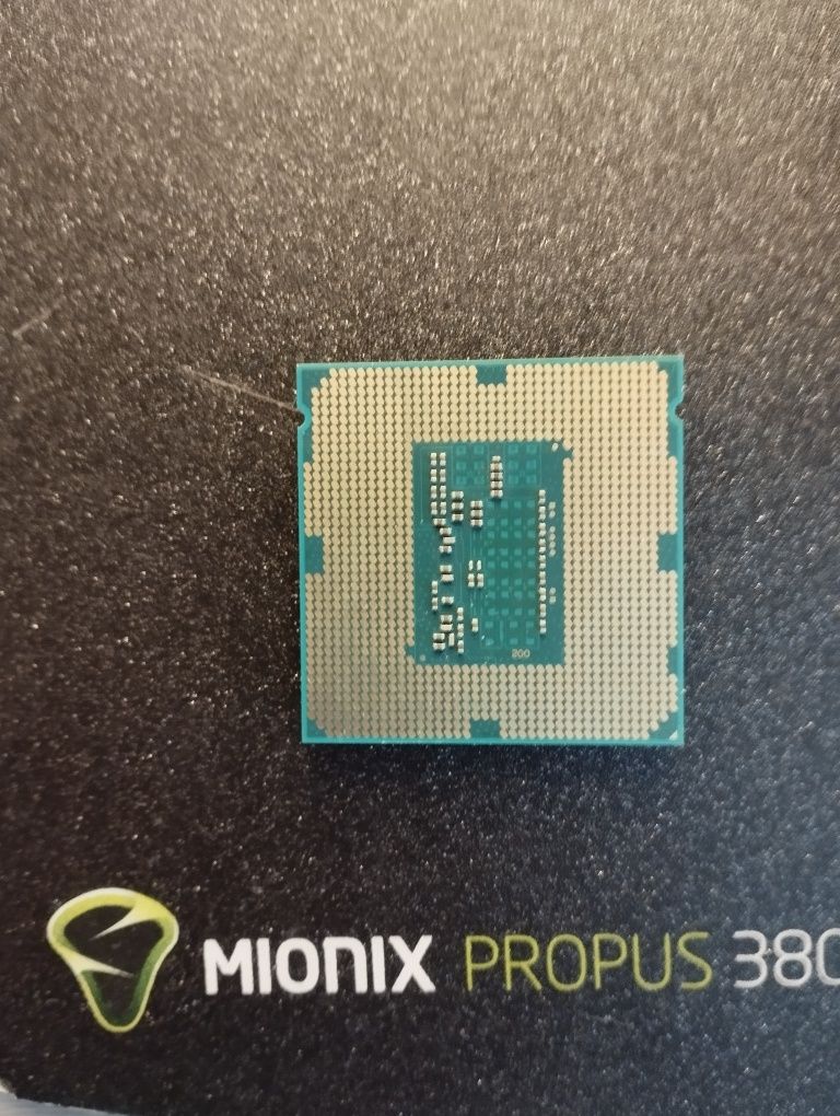 Procesor i5 4430 3,2  GHz