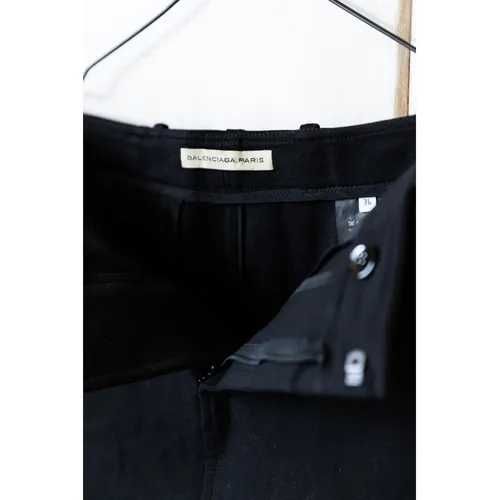 Fusta Balanciaga originala 36