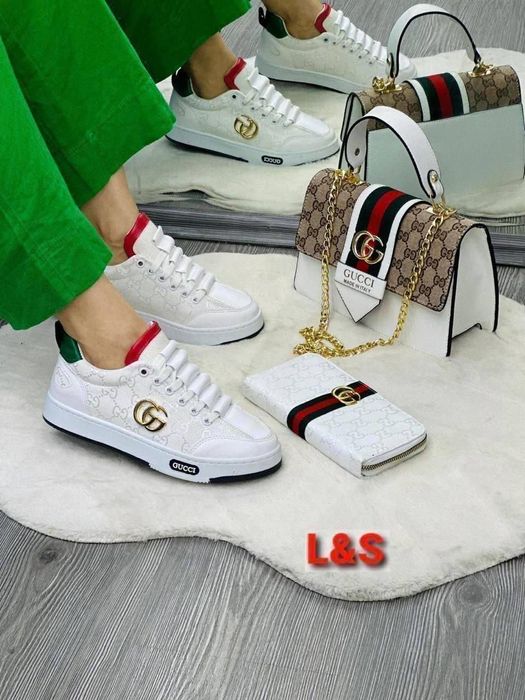 Seturi damă granta+adidasi