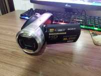 видеокамера sony