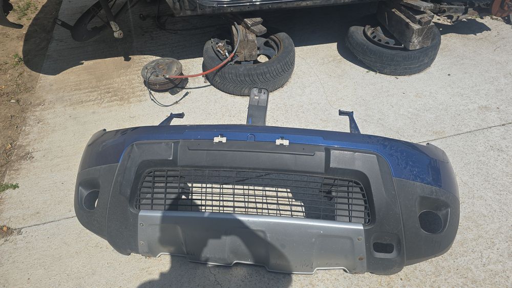 Bara fata dacia Duster 2010 2017
