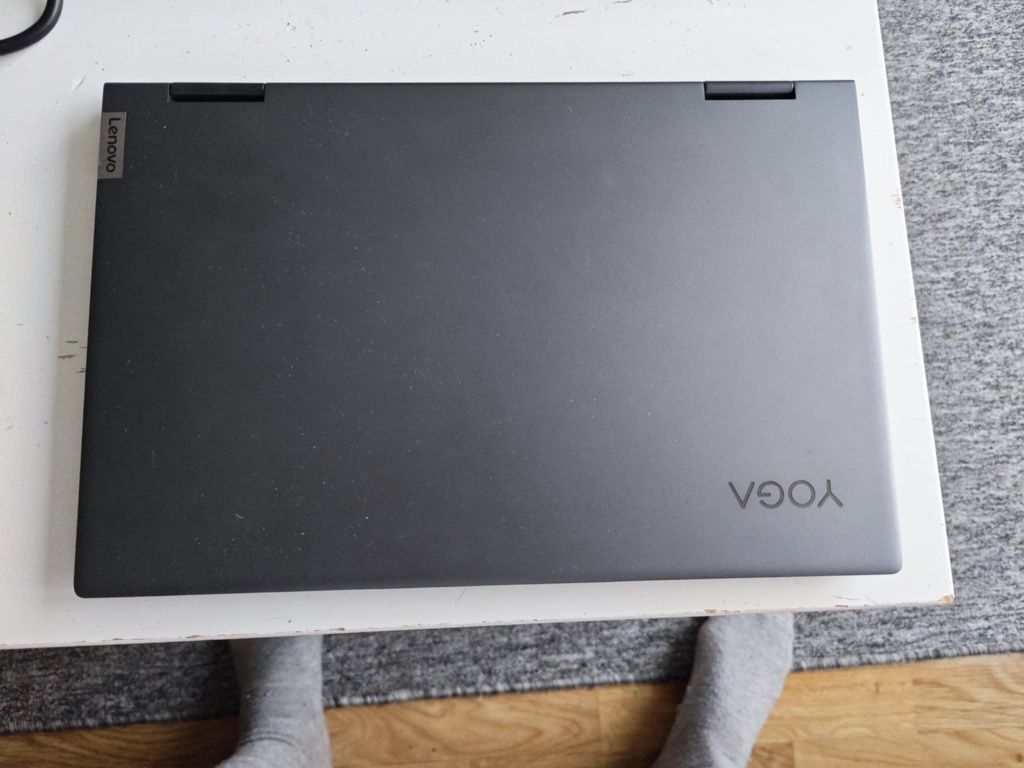 Lenovo Yoga 7 14ITL5