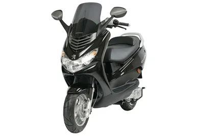 Dezmembram Peugeot Elystar