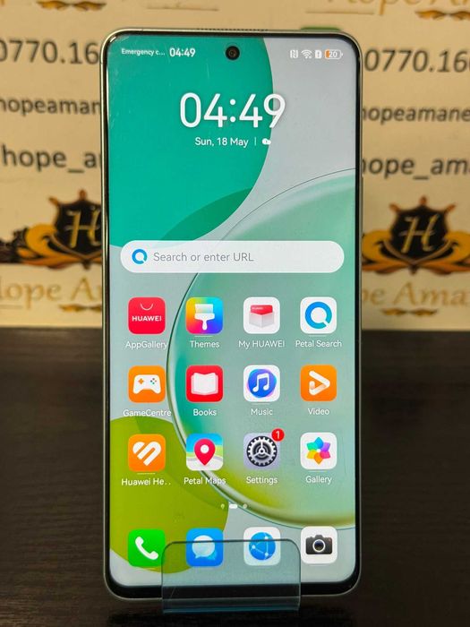 Hope Amanet P10/HUAWEI NOVA 11I