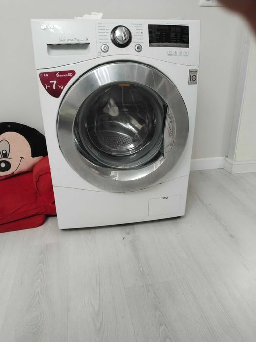 Стиральная машина