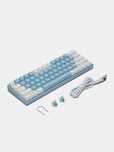 Игровая механическая клавиатура T60