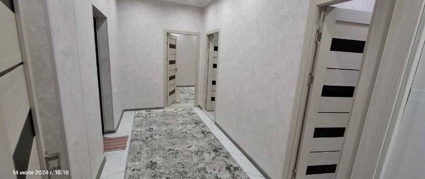 Сдаётся квартира в аренду. Самарканд Смарт сити
