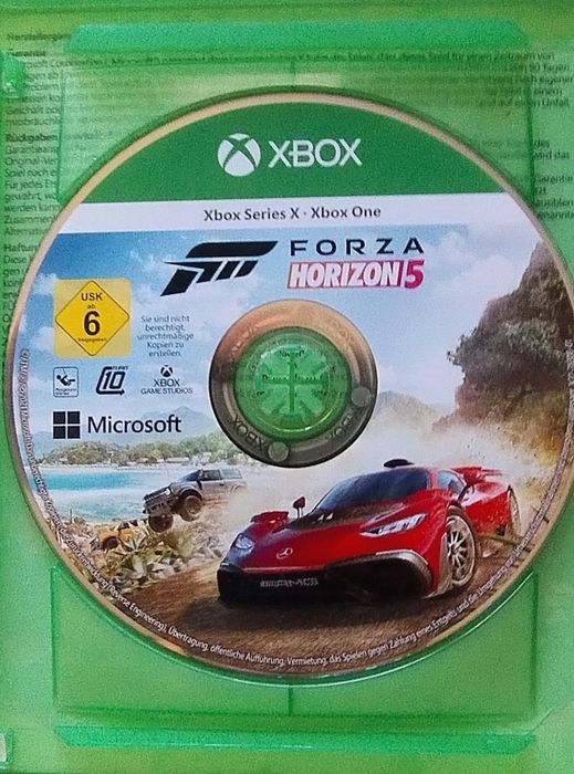 Xbox one 5, stare buna, 1 Tb