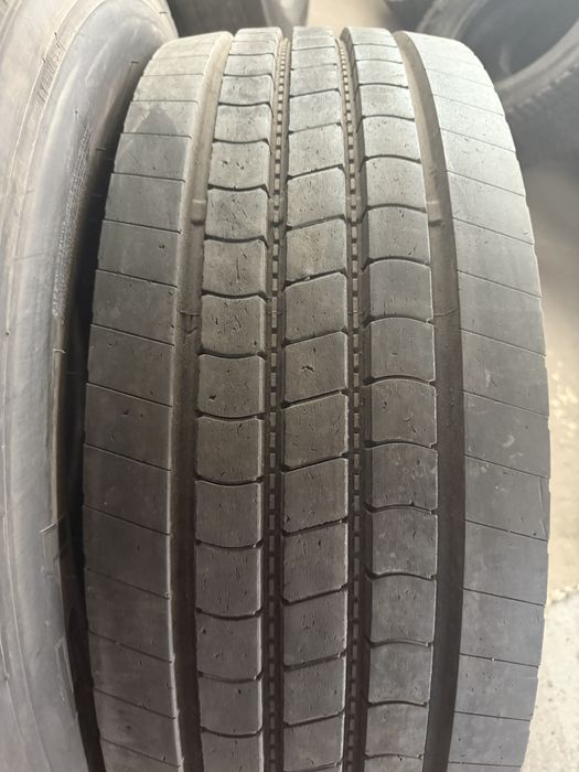 Anvelope camion directie 315/70r22,5 Falken 2023