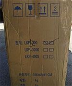Библок LKPL-200

Закрытый компактный холодильный​ агрегат в корпусе ко