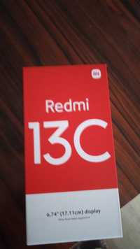 Redmi 13c 128gb новая