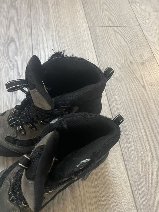 Туристически обувки Viking Gore-Tex 38 номер