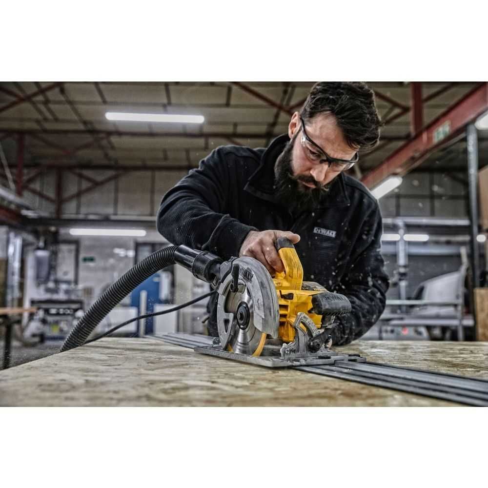 Циркуляр DeWALT DWE576K, 1600W, 190mm