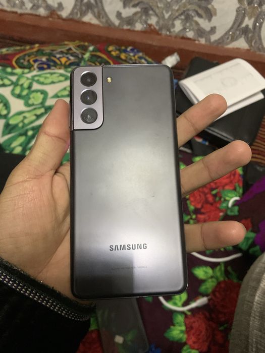 Samsung Galaxy S21 5g