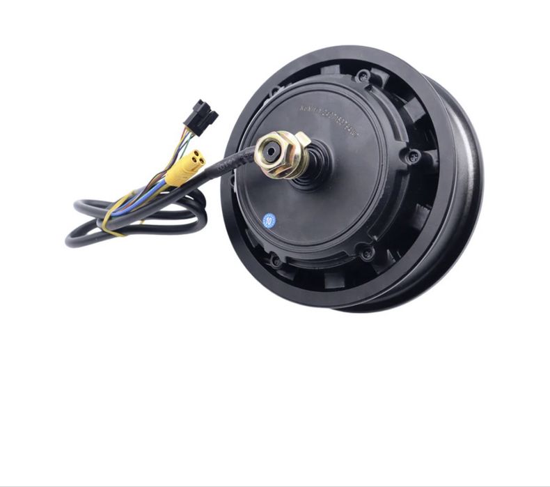 Motor trotineta kukirin g2master