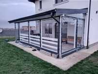 Terase foisoare moderne