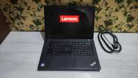 ThinkPad t470. Core I5 6300u. Ssd 256gb. Ram 8gb. хорошая скидка будет