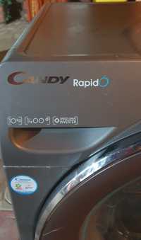 Mașină De spălat Candy Rapido