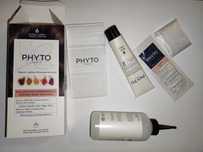 Боя за коса PHYTO цвят Blonde 6, неотворена