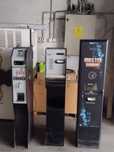 aparate eliberare jetoane Comestero change machine