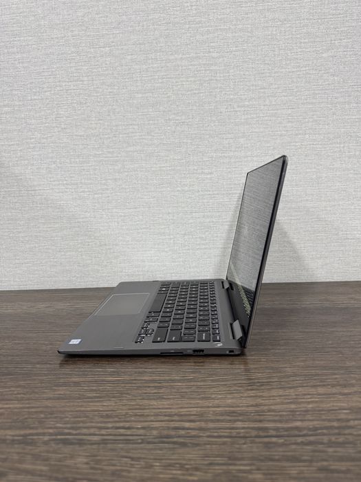 8-Ядерный Intel Core i7 Dell Precision P83G 2в1 Ультрабук и Планшет!