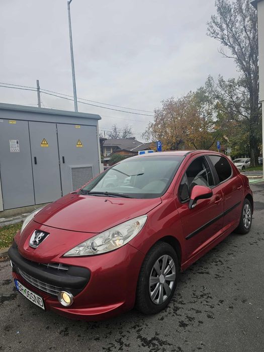 Masina pentu pretentiosi