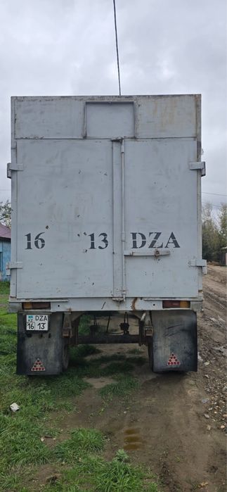 Прицеп на камаз 1млн200