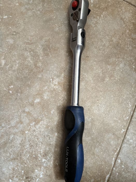 clichet lux tools 3/4