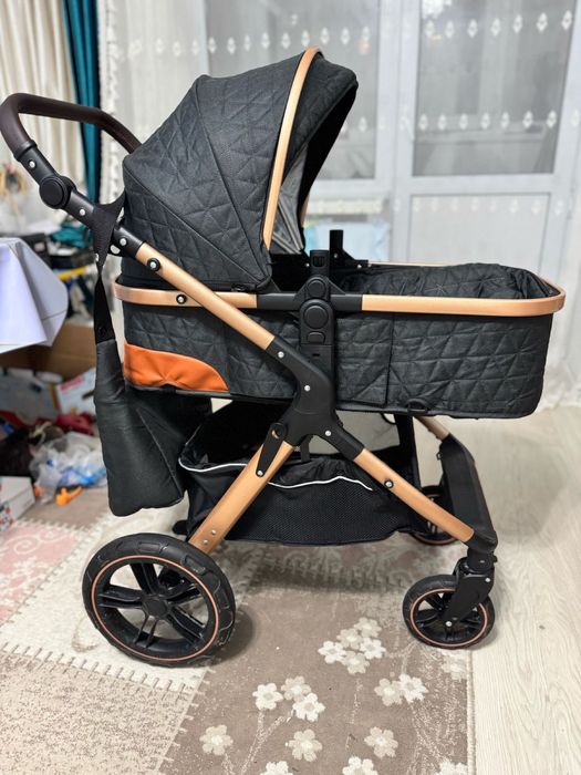 Срочно продаетс детская коляска