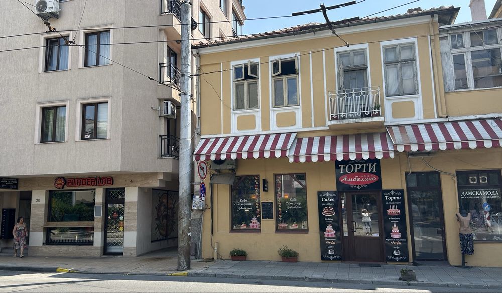 Дава се под наем Заведение в Варна, Нептун - 34 кв.м за 750 € - Снимка #5