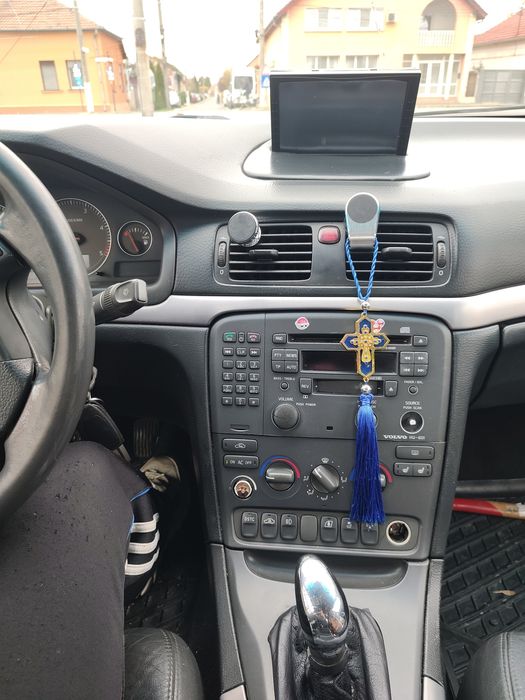 Volvo S80 de vanzare