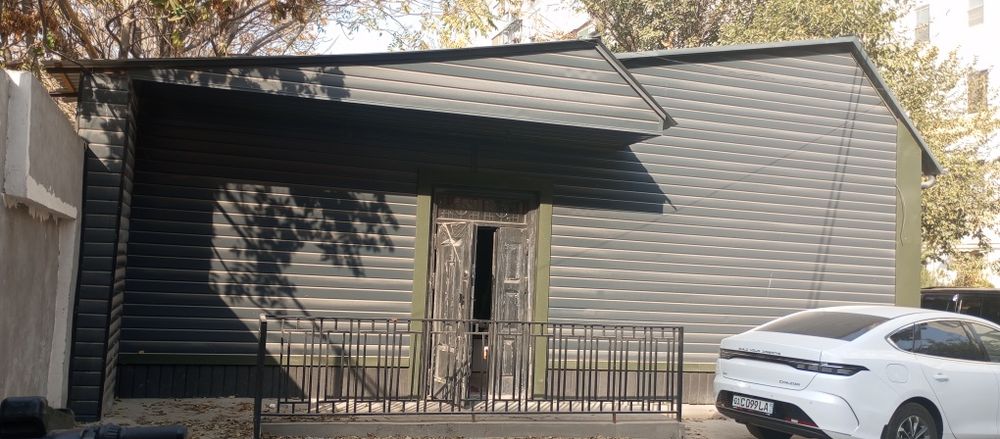 Нежилое помещение