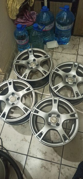 Джанти -15/4/100