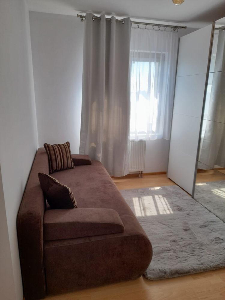 Apartament 3 camere  Planorama liber etaj 9/15