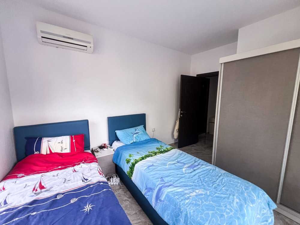Продава се Тристаен апартамент в с. Равда, Област Бургас - 73 кв.м за 1302 €/кв.м - Снимка #16
