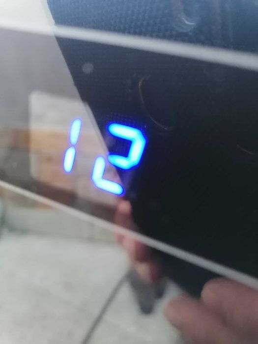 Витрина за охлаждане на вино