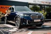 BMW X5 BMW X5 30d xDrive Mild Hybrid Masaj Plafon Alcantara