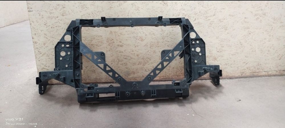 Телевизор JAC S3