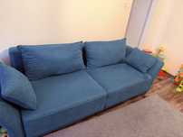 Vand canapea extensibila