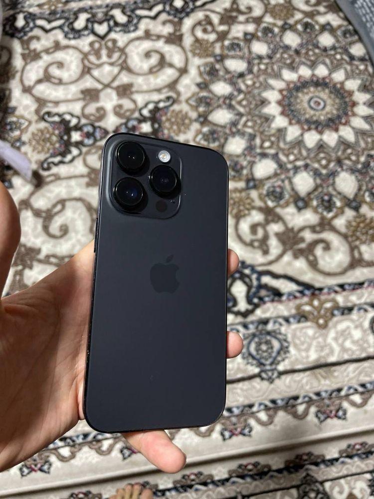 Iphone 14 pro 128 gb