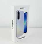 НОВ! Samsung Galaxy A36 5G 128GB 6RAM Lavender 2г. Гаранция!