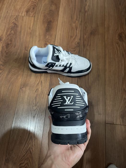 Louis Vuitton Trainers