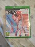 NBA 2k22 pentru xbox one