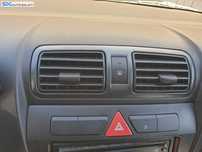 Gura Grila Aer Aerisire Ventilatie Bord Centrala Kia Picanto 2004 - 2011