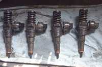 Injector / Injectoare 2.0 SDI Caddy  Golf 5