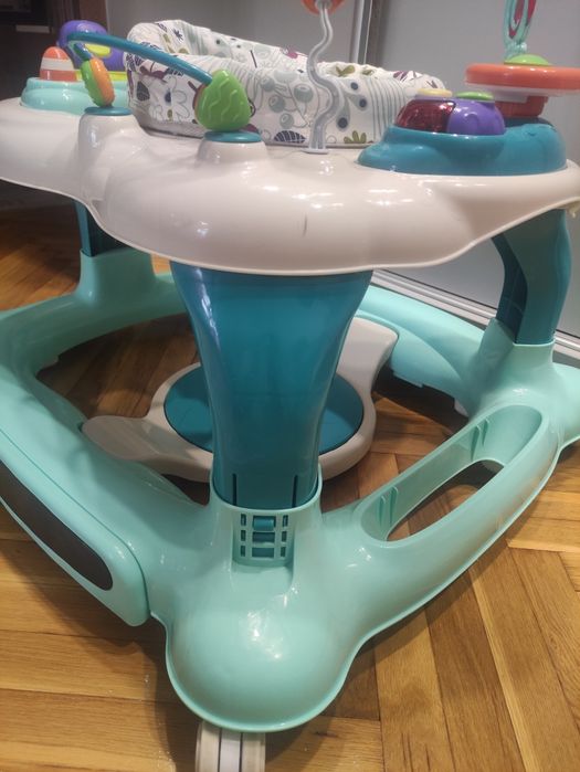 Premergător  Coccolle arlo