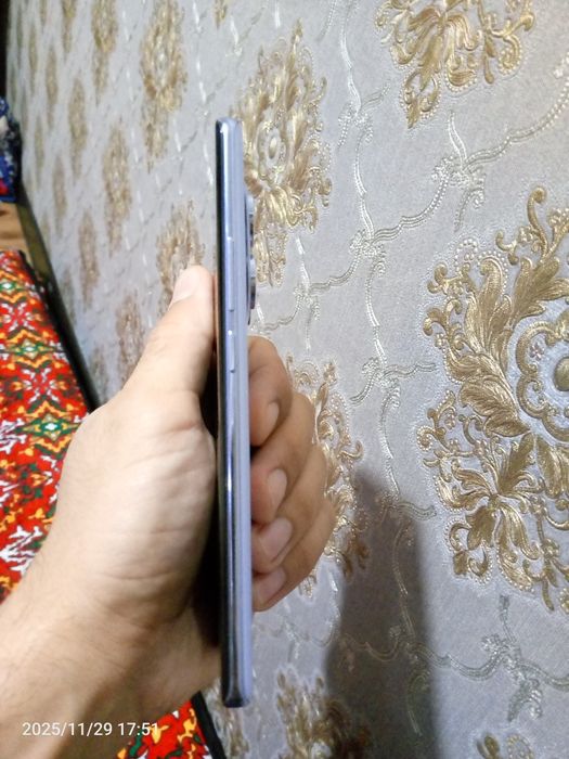 Redmi note 14 pro (8+8/256)