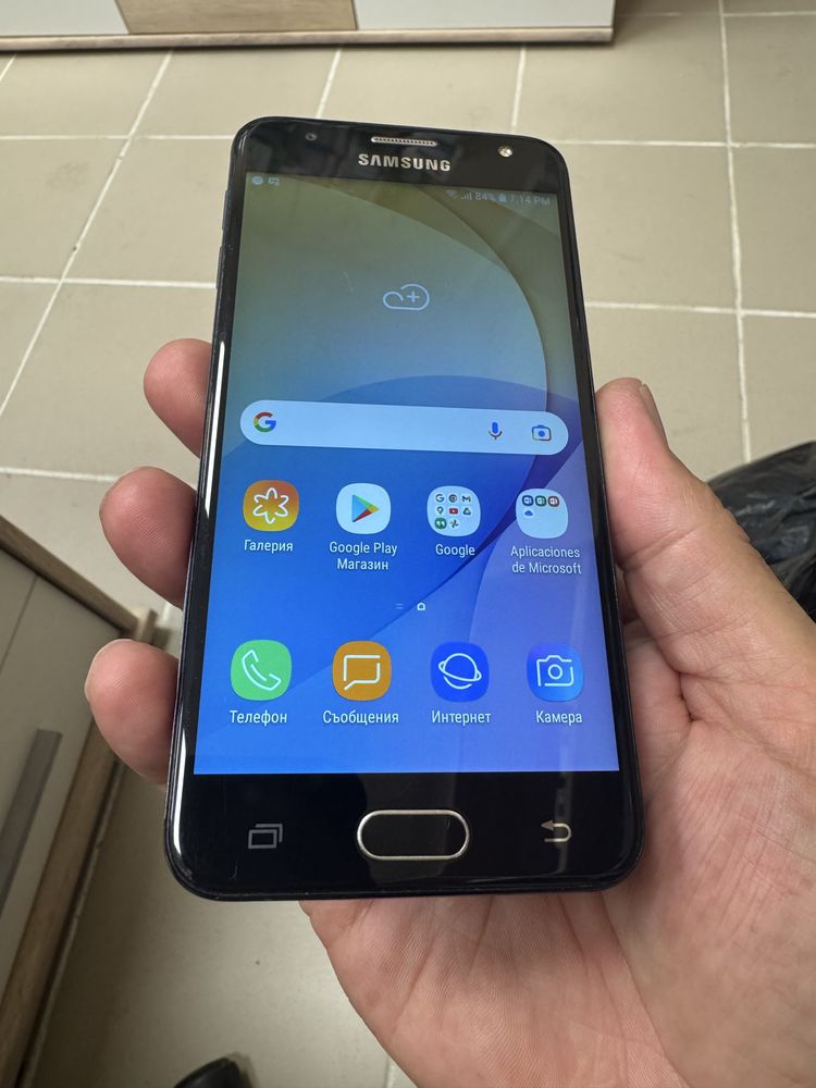 Samsung Galaxy J5 Prime 16gb