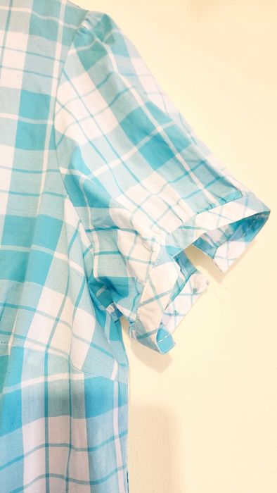 Дамска риза Tommy Hilfiger лятна