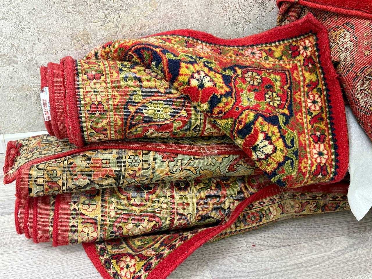 Хива Гилами шерсть